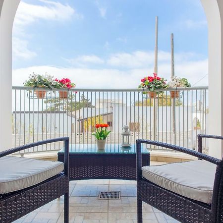 Casa Vacanze Dei Bacini Porto Cesareo Exteriér fotografie