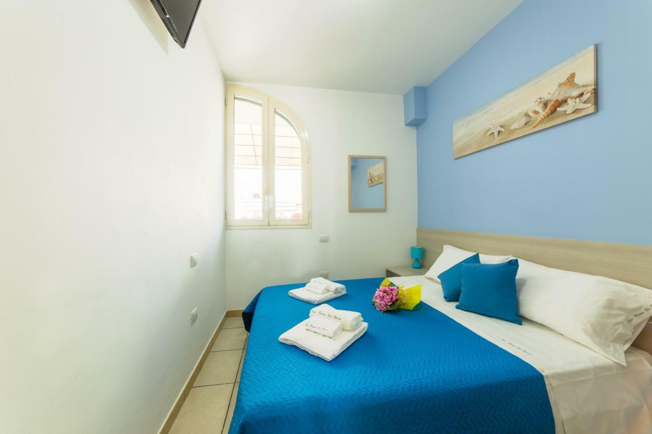 Casa Vacanze Dei Bacini Porto Cesareo Exteriér fotografie