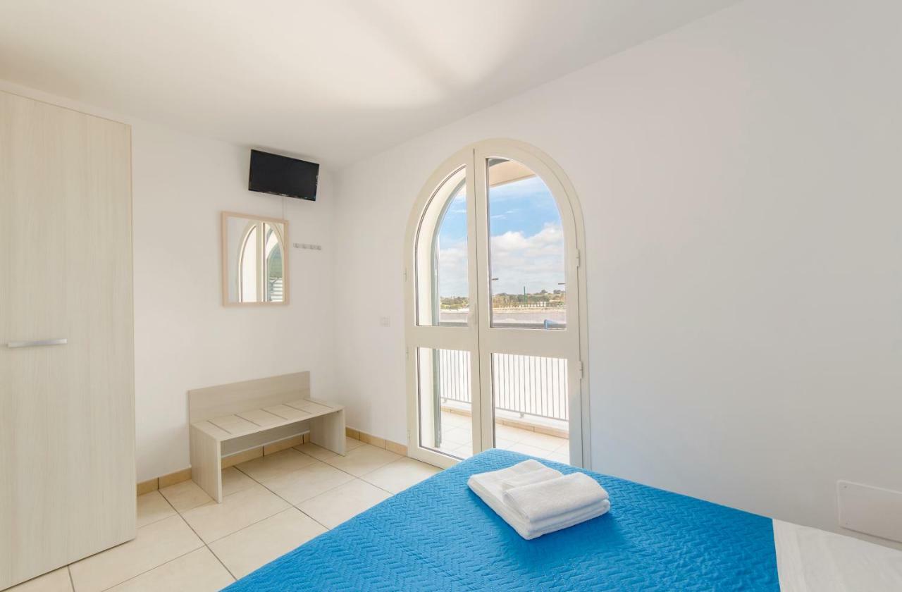Casa Vacanze Dei Bacini Porto Cesareo Exteriér fotografie