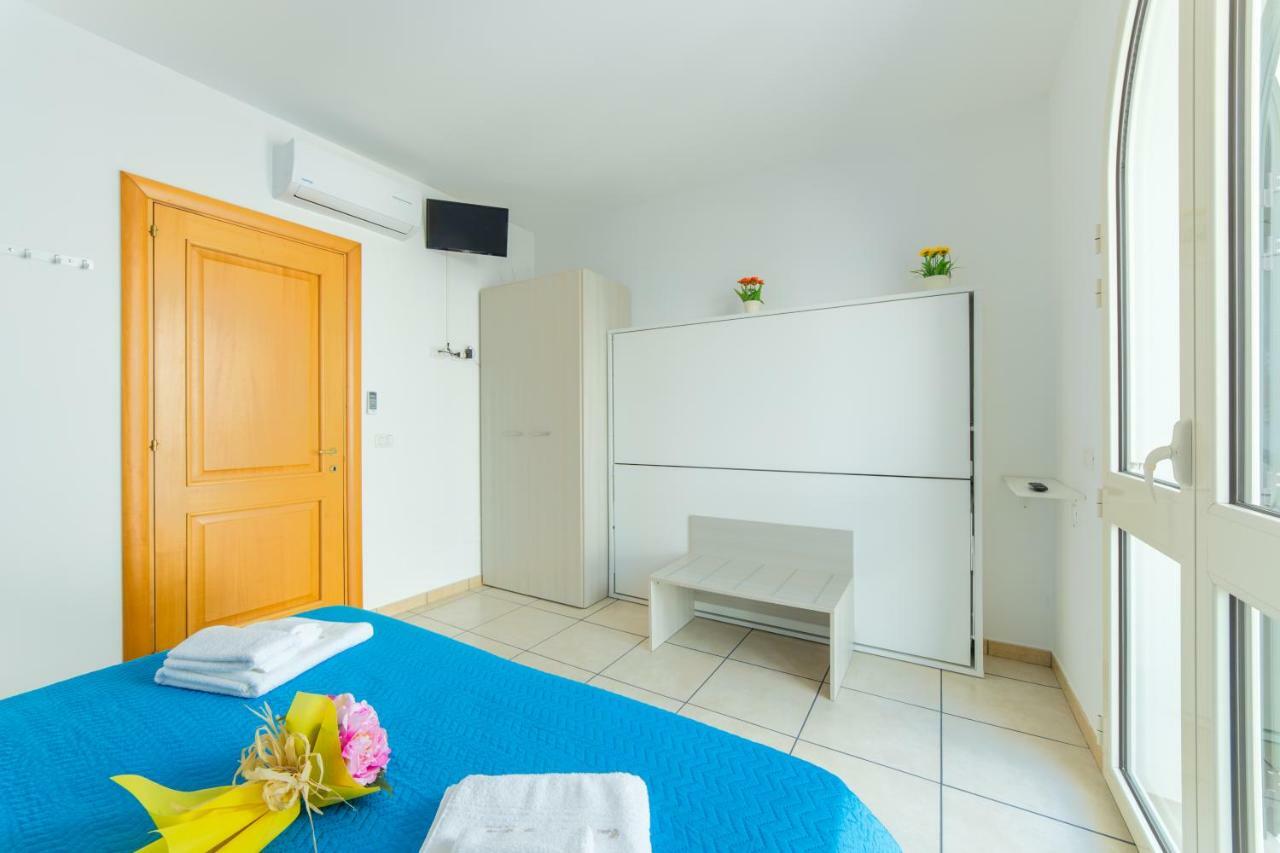Casa Vacanze Dei Bacini Porto Cesareo Exteriér fotografie
