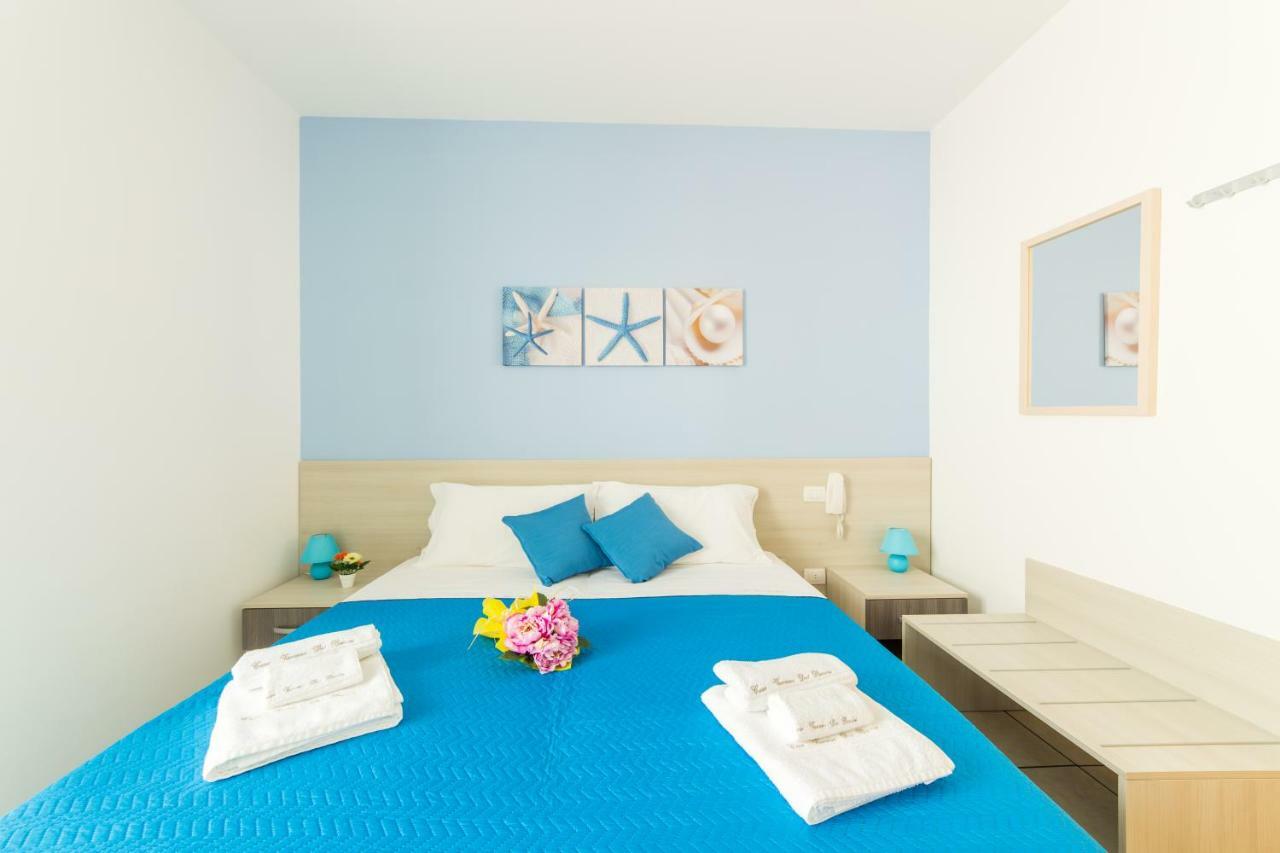 Casa Vacanze Dei Bacini Porto Cesareo Exteriér fotografie