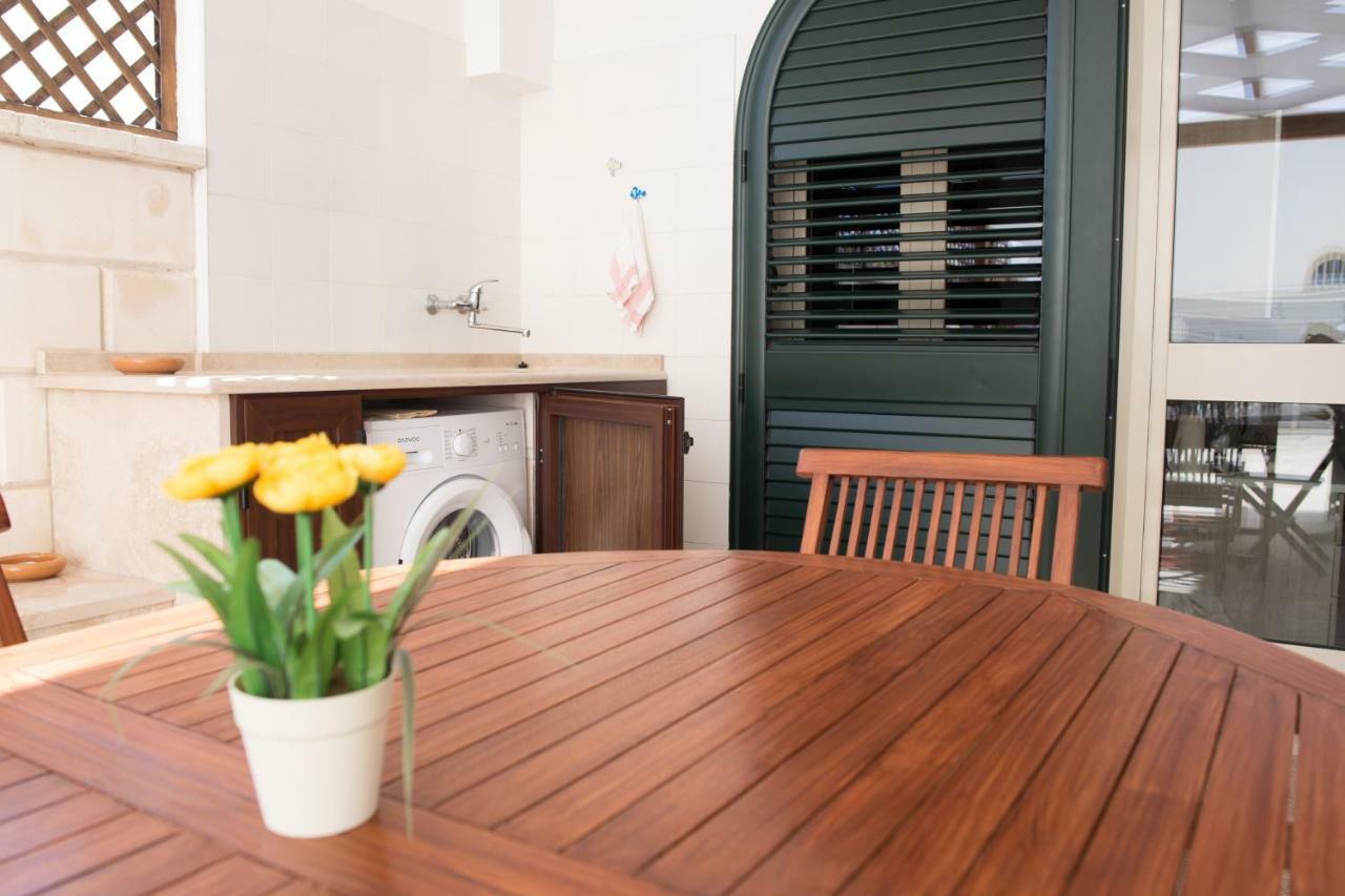 Casa Vacanze Dei Bacini Porto Cesareo Exteriér fotografie